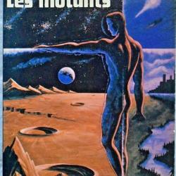 Les Mutants - Henry Kuttner