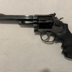 Revolver SMITH et WESSON Modèle 19 357 Mag