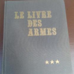 Le livre des armes par Dominique Venner