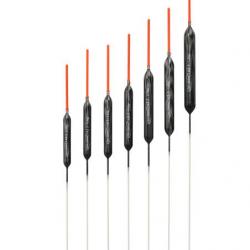 FUN FISHING FLOTTEUR AS3 FUN FISHING Rouge 0,30gr