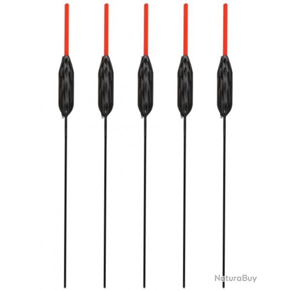 FUN FISHING FLOTTEUR K1 PRO FUN FISHING 0,50gr Jaune