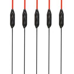 FUN FISHING FLOTTEUR K1 PRO FUN FISHING Rouge 0,30gr