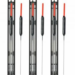 FUN FISHING LIGNE MONTÉE ST 2 FUN FISHING 0,30gr 0,22mm 10
