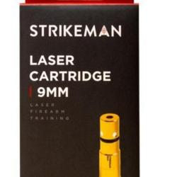 Douille laser 9mm strikeman