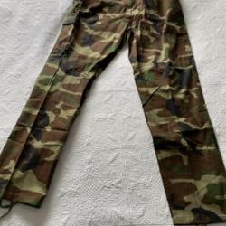 Pantalon de combat US mod 65