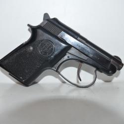 Pistolet Beretta Model 20 Calibre 6.35