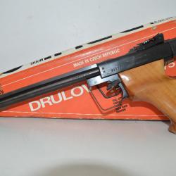Pistolet Drulov 75 Calibre 22Lr