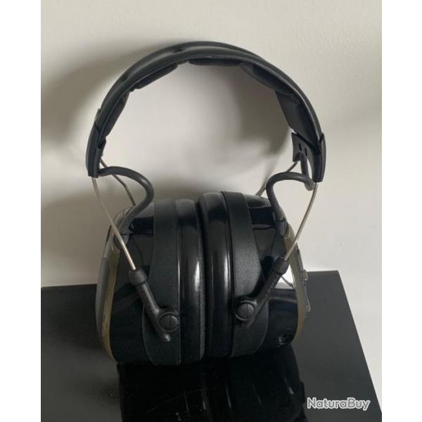 Casque 3M ProTac Shooter HeadsetTaille SML