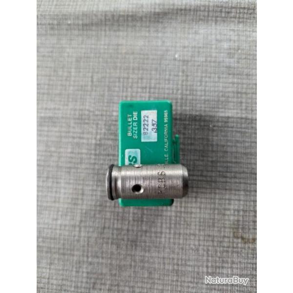 RCBS Bullet sizer lube a Matic cal 357