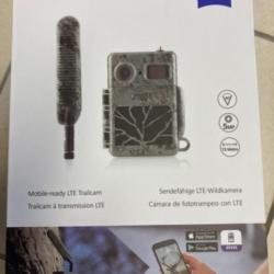 PACK caméra de surveillance ZEISS SECACAM 7