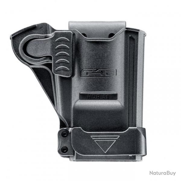 HOLSTER RETENTION BOUTON T4E TR50