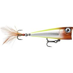 Poisson Nageur Rapala X-Light Pop 4cm CLN 4cm 4,5g