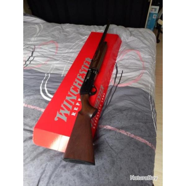 Fusil de chasse winchester