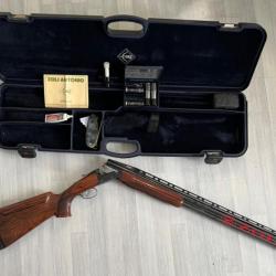 Fusil de ball Trap zoli kronos HR11