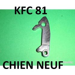 chien / marteau NEUF de fusil KFC 81 - VENDU PAR JEPERCUTE (D21K106)