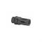 petites annonces chasse pêche : Cache flamme Ase Utra Borelock Flash hider A1 cage - Cal. 5.56 mm - 1/2 - 28 UNF