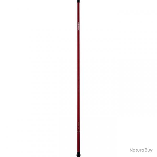 Canne au coup Daiwa Sweepfire Tele - 3.03 m / Rouge