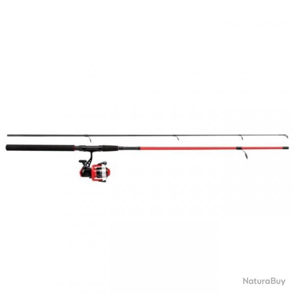 DP-24 ! Ensemble Spinning Mitchell - Catch Pro Combo Lger Mdium / 2 - Lger Mdium / 2.10 m