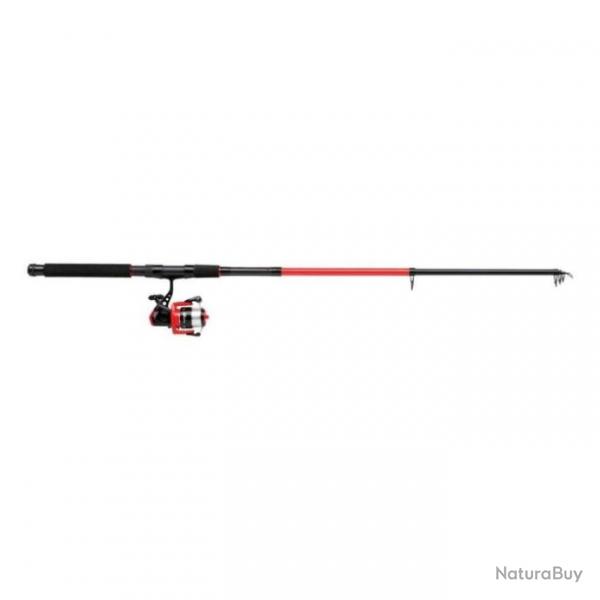 DP-24 ! Ensemble Spinning Mitchell - Catch Pro Tele Combo Lger / 3.3 - Mdium Lger / 1.80 m