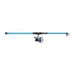 DP-24 ! Ensemble Spinning Mitchell - Catch Pro Tele Combo Léger / 3.3 - Lourd / 3.50 m