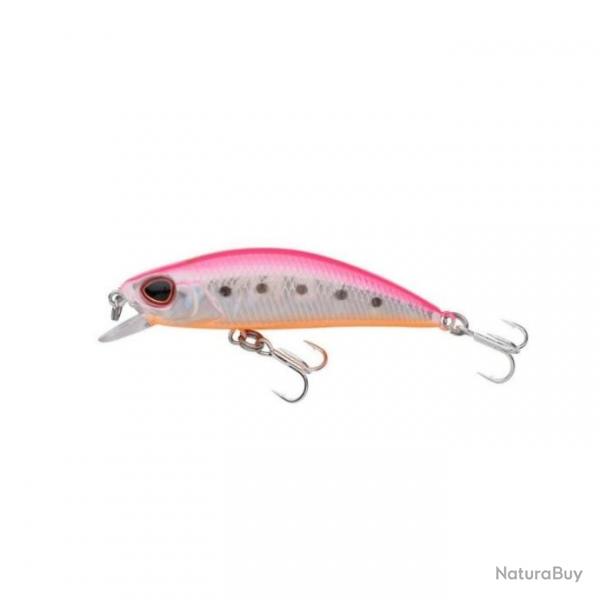 DP-24 ! Leurres durs Berkley - DEX Bullet Jerk Ayu / 5 cm - Pink Shrim / 5 cm