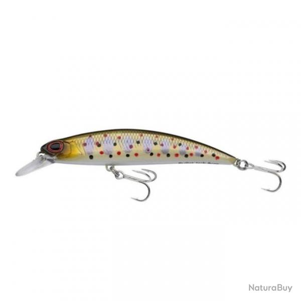 DP-24 ! Leurres durs Berkley - DEX Bullet Jerk Ayu / 5 cm - Brook Trou / 8 cm