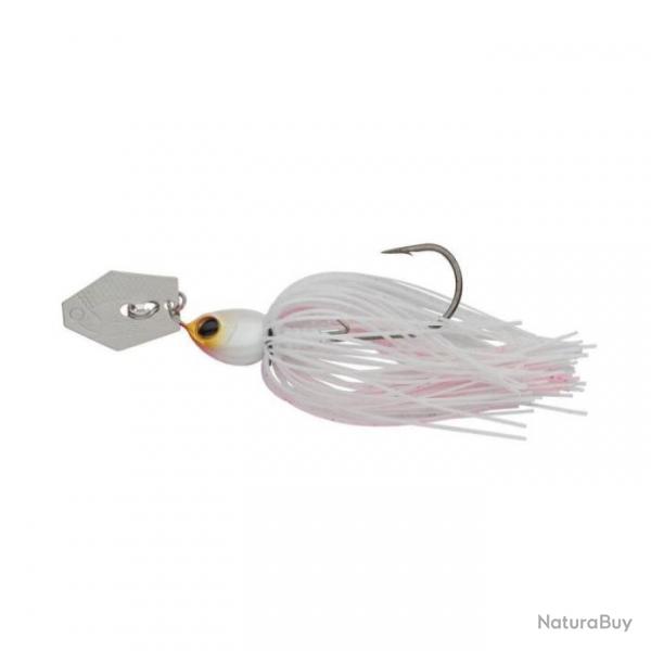 DP-24 ! Leurres durs Berkley - Dex Chatterbait Alose RD - Pearl White