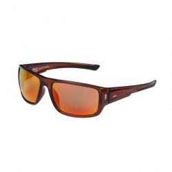 DP-24 ! Lunettes Abu Garcia Revo Flame Red - Flame Red