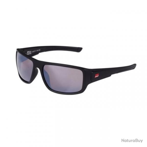 DP-24 ! Lunettes Abu Garcia Revo Flame Red - Silver