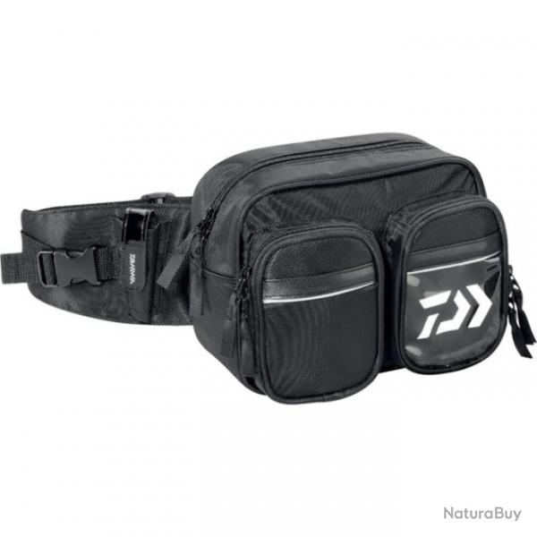 DP-24 ! Sac ceinture Daiwa Petite - Petite