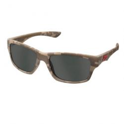 DP24F -  Lunettes de Soleil JRC Stealth Extreme - Camo / Gris