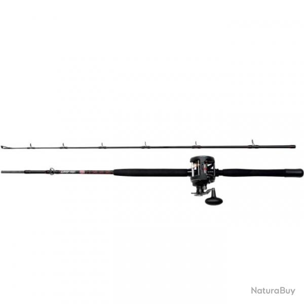 Ensemble Casting Penn Warfare Combo 2,10 m / Droite pour Gaucher / 30 - 2,10 m / Gauche pour Droitie