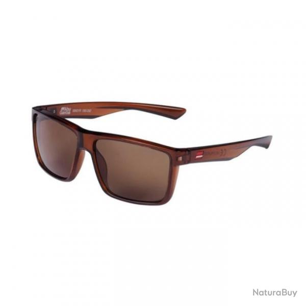 Lunettes Abu Garcia spike - Quartz Brown