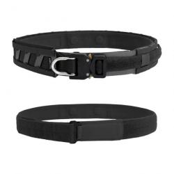 Ceinture de combat Magnetix(TM) M Noir