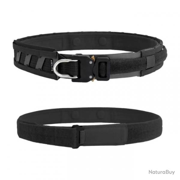 Ceinture de combat Magnetix(TM) V2 M Noir