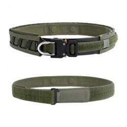 Ceinture de combat Magnetix(TM) M Ranger Green