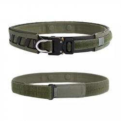 Ceinture de combat Magnetix(TM) V2 M Ranger Green