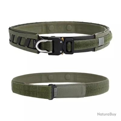 Ceinture de combat Magnetix TM V2 Ranger Green - Ceinturons tactiques (11903758
