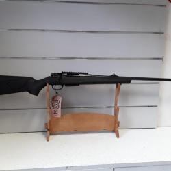 6793 LE RETOUR DE LA TURQUA ! CARABINE ATA ARMS TURQUA CAL308WIN CAN  62 CM SYNTHÉTIQUE  NEUF