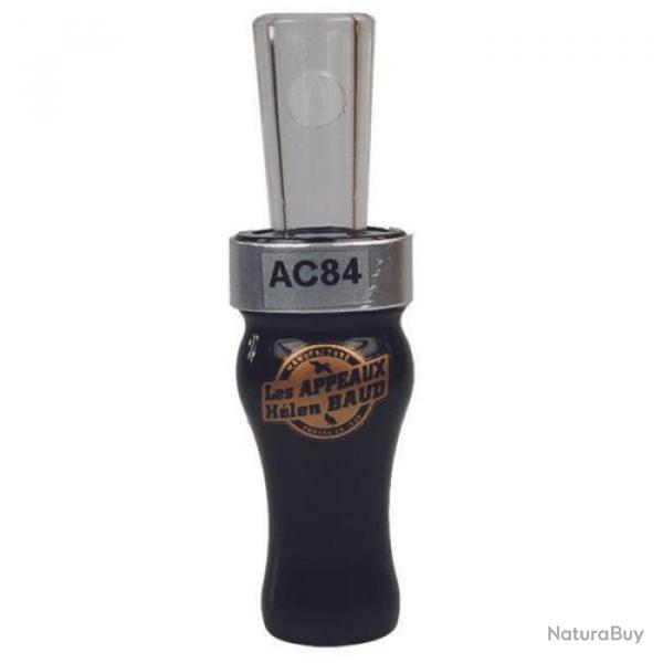 Appeau Sarcelle Hiver HB Calls Acrylique - Mle
