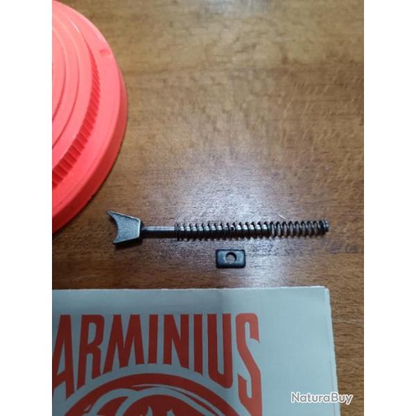 ARMINIUS HW 3 22LR - Pice - Guide +Ressort de Chien + arrtoir