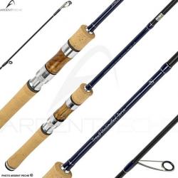 Canne spinning ARDENT PECHE Trout unlimited evo 672L