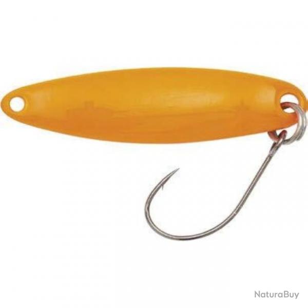 Cuillre Berkley Area Game Spoons Kogarana - 3,5 g - Orange Gold