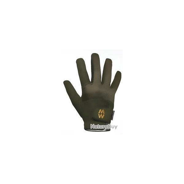 Gants MACWET climatic vert