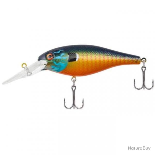 Leurre de surface Berkley Bad Shad - Gilly / 5 cm