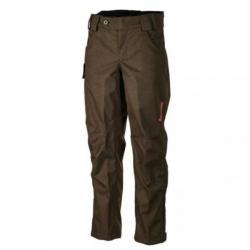 Pantalon de traque Browning Tracker One Protect - Vert / XL