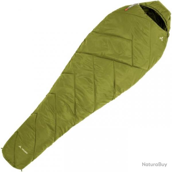 Sac de couchage Vaude Sioux 1000 II Syn vert