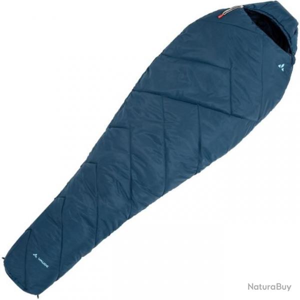 Sac de couchage Vaude Sioux 800 II Syn bleu