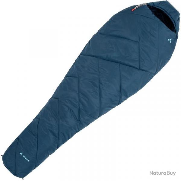 Sac de couchage Vaude Sioux 800 II Syn bleu