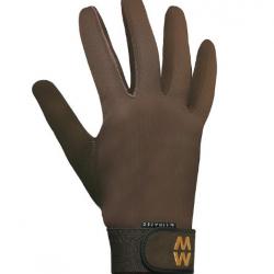 Gants MACWET climatic marron